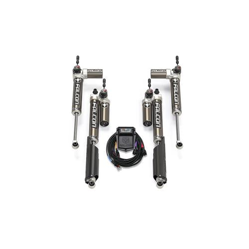 Jldeh Falcon 3.5 Shock Kit (0-1.5Â€ Lift)