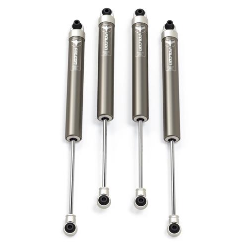 Jl4 Falcon 3.5 Shock Kit 2-4.5Â€