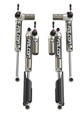 Jl4 Falcon 3.5 Shock Kit Shrt Res 2-4.5Â€