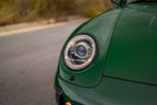 XB LED Headlights: Porsche 993 (Classic White / Set)