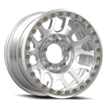 Vision Off-Road 111BL 17X9 -12 Polished