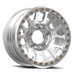 Vision Off-Road 111BL 17X9 -12 Polished