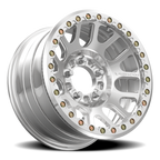 Vision Off-Road 111BL 17X9 -12 Polished