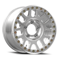 Vision Off-Road 111BL 17X9 +26 Polished