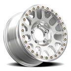 Vision Off-Road 111BL 17X9 +26 Polished
