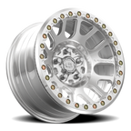 Vision Off-Road 111BL 17X9 -12 Polished