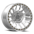 Vision Off-Road 111BL 18X9 -12 Polished