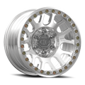 Vision Off-Road 111BL 17X9 -12 Polished