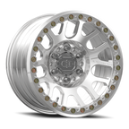 Vision Off-Road 111BL 17X9 -12 Polished