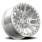 Vision Off-Road 111BL 17X9 -12 Polished