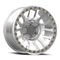 Vision Off-Road 111BL 18X9 -12 Polished