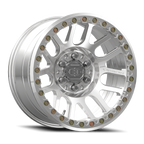 Vision Off-Road 111BL 18X9 -12 Polished