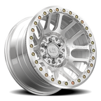 Vision Off-Road 111BL 18X9 -12 Polished