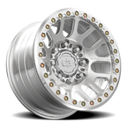 Vision Off-Road 111BL 17X9 -12 Polished