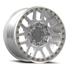 Vision Off-Road 111BL 18X9 +26 Polished