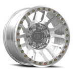 Vision Off-Road 111BL 18X9 -12 Polished
