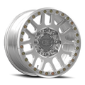 Vision Off-Road 111BL 18X9 +26 Polished