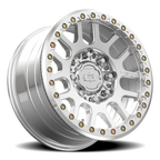 Vision Off-Road 111BL 18X9 +26 Polished