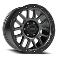 Vision Off-Road Nemesis A 18X9 +11 Anthracite