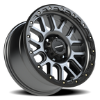 Vision Off-Road Nemesis A 18X9 +11 Anthracite