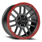 Vision Off-Road Nemesis A 20X9 +18 Anthracite