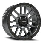 Vision Off-Road Nemesis A 20X9 +18 Gunmetal
