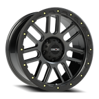 Vision Off-Road Nemesis A 20X9 +12 Gunmetal