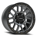 Vision Off-Road Nemesis A 18X9 +18 Gunmetal