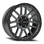 Vision Off-Road Nemesis A 20X9 +18 Gunmetal