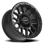 Vision Off-Road Nemesis A 18X9 +18 Matte Black