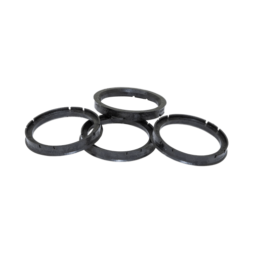 Hub Ring Set 112 Od-100.60 Id (4Pk)