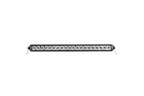 Pro Comp Motorsports Series Single Row Light Bar: 20" / White / Combo Beam