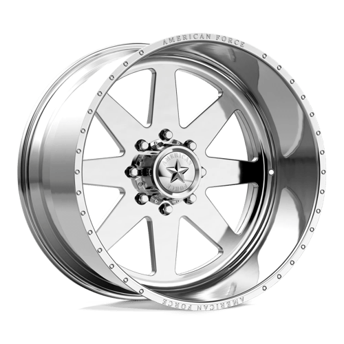 American Force Afw Independence 26X12 -40 Gloss Black