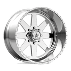 American Force Afw Independence 20X10 -25 Polished