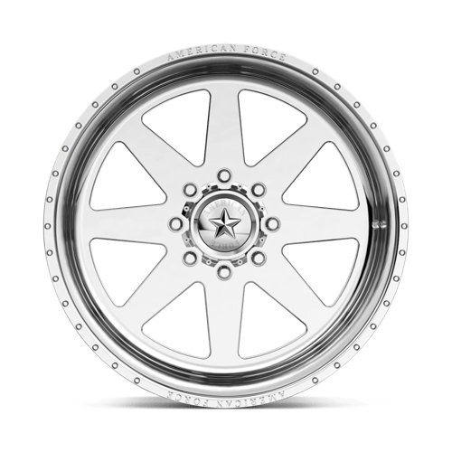 American Force Afw Independence 22X11 +0 Black