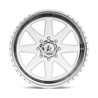 American Force Afw Independence 20X9 +0 Black