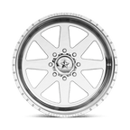 American Force Afw Independence 20X9 +0 Black