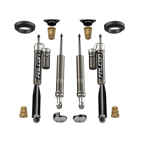2010+ 4Runner 2Â€ Sport Lift System