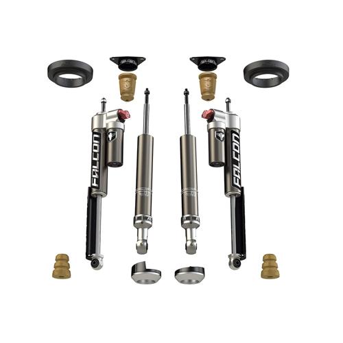 2010+ 4Runner 2Â€ Sport T/H Lift System