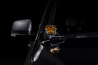 Ditch Light Brackets: Jeep Grand Cherokee (11-22) / Durango (11-24 / Set)