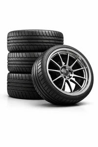 Wheel & Tire Packages