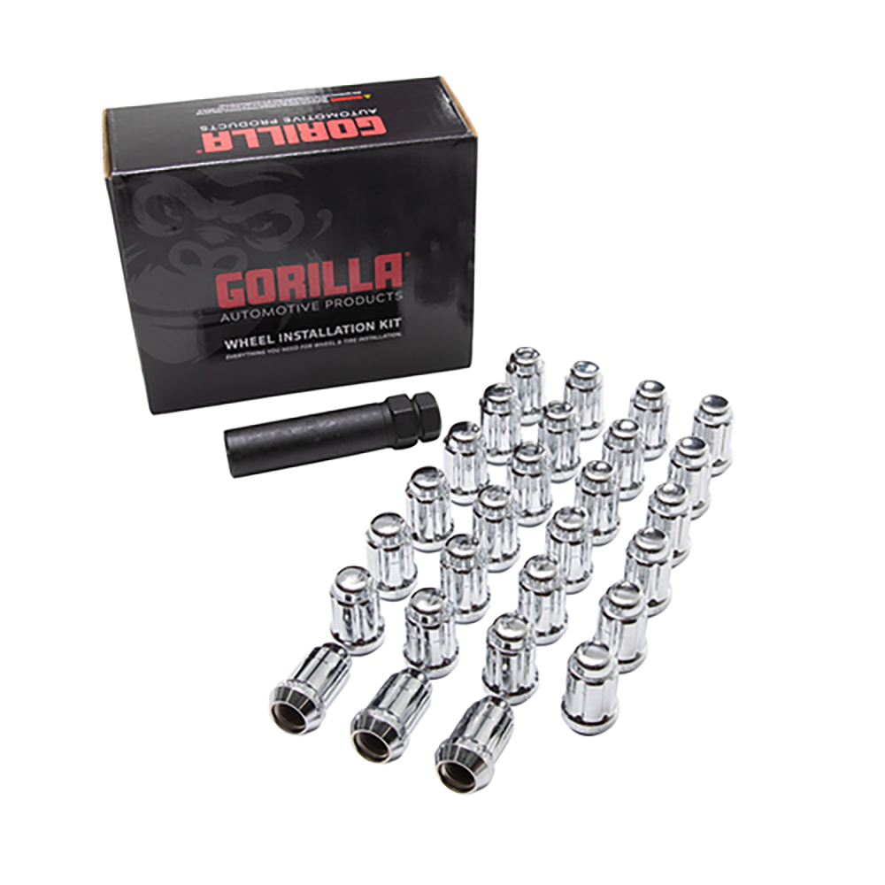 27-Pack 12-1.50 Spline Wik Brnco Gor