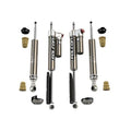 2007+ Tundra 2.25Â€ T/H Level System