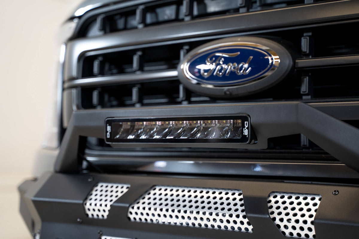 13-Inch Elite Series LED Light Bar