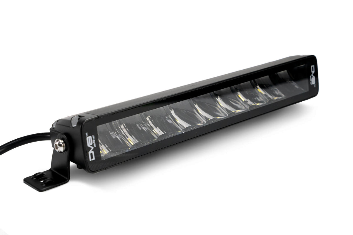13-Inch Elite Series LED Light Bar