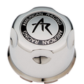 Ar Cap Chrome Snap In 35Bc 97-On