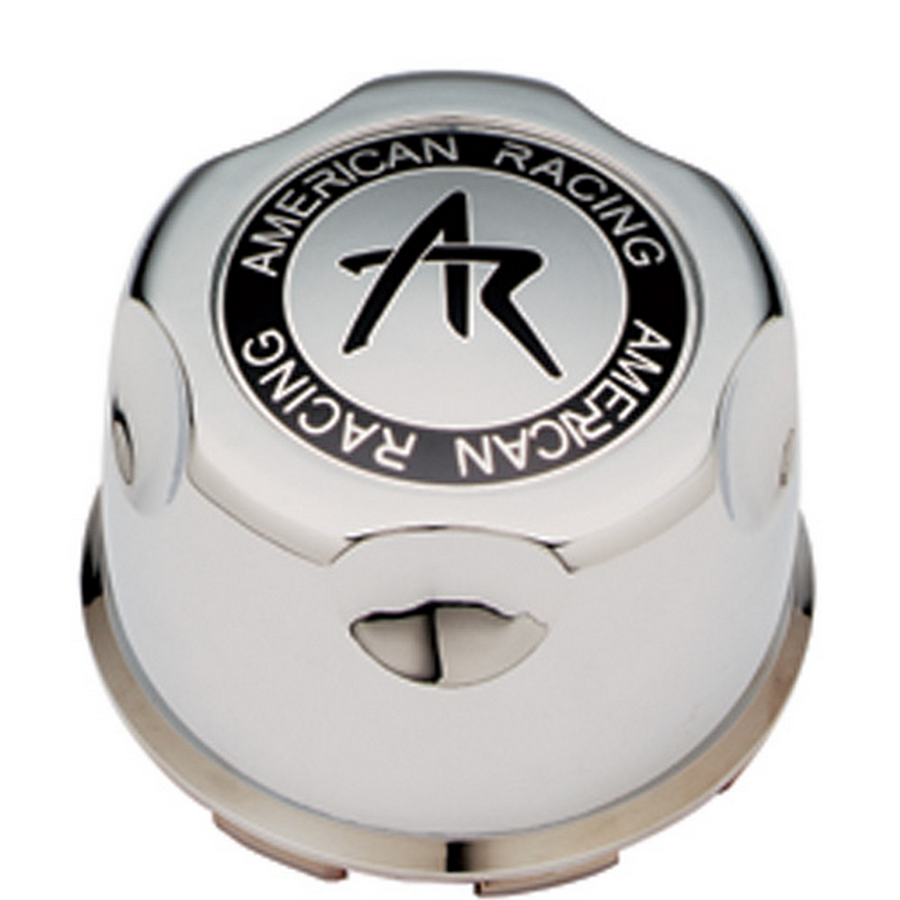 Ar Cap Chrome Snap In 35Bc 97-On