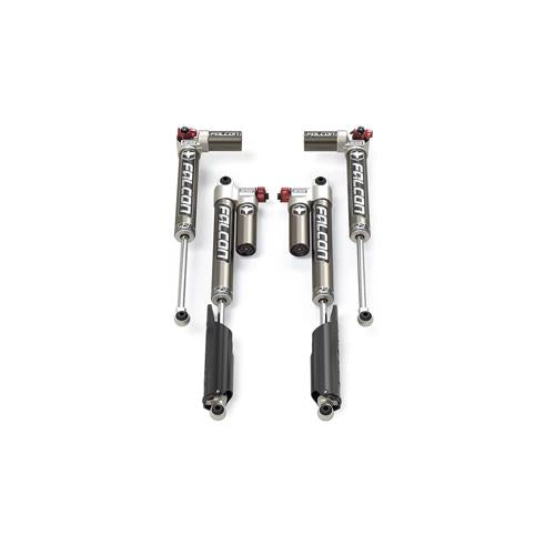 Jted Falcon 3.3 Shock Kit (3.5-4.5Â€ Lift