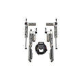 Jt Falcon 3.5 Shock Kit (0-1.5Â€ Lift)