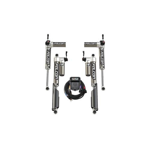 Jt Falcon 3.5 Shock Kit (0-1.5Â€ Lift)